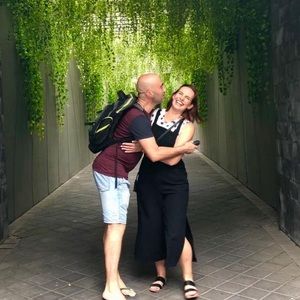 Meet your Posher, Tracey